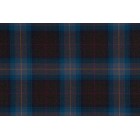 Medium Weight Hebridean Tartan Fabric - The Skirl